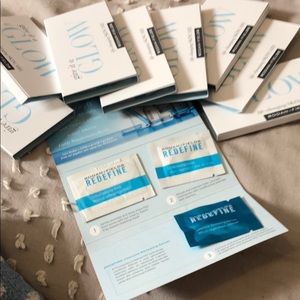 Rodan and Fields Samples
